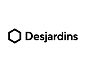 Desjardins Logo