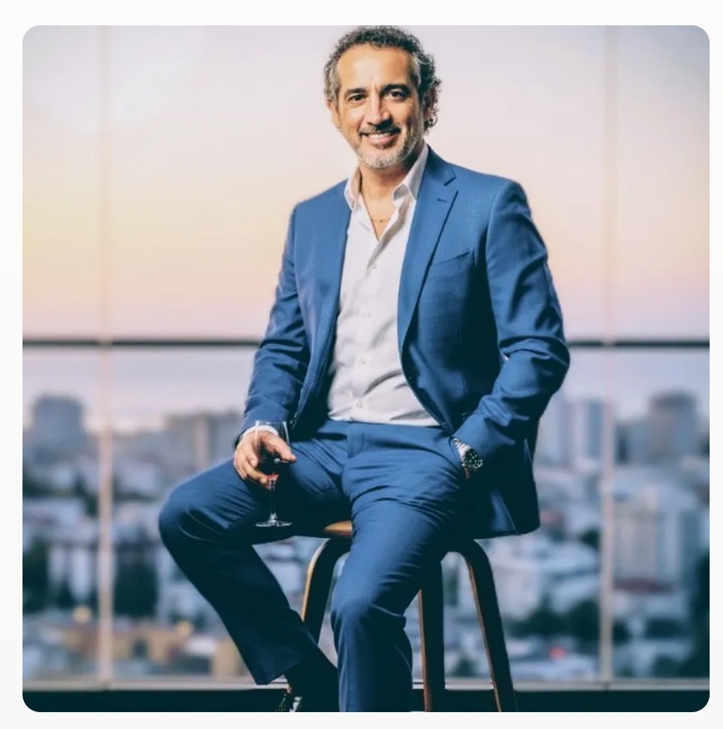 Luis Fernandez — Senior Full Stack Consultant